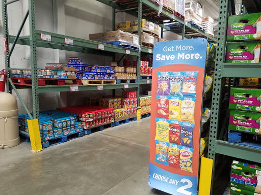 Warehouse club «BJ’s Wholesale Club», reviews and photos, 2100 88th St, North Bergen, NJ 07047, USA