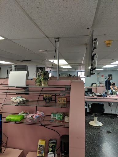 131 Marshall St, Syracuse, NY 13210, USA