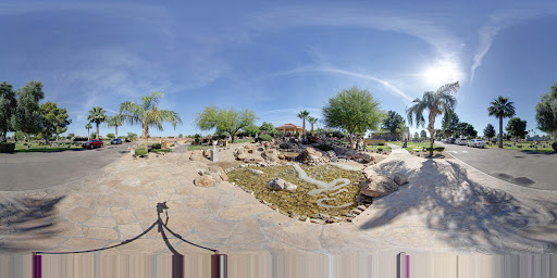 Funeral Home «Valley of the Sun Mortuary & Cemetery», reviews and photos, 10940 East Chandler Heights Road, Chandler, AZ 85248, USA