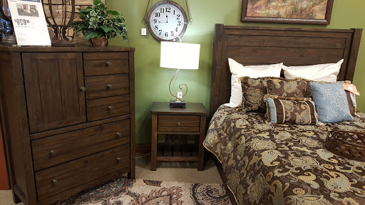 Furniture Store «Ashley HomeStore», reviews and photos, 14 Kelly Rd, Salem, NH 03079, USA