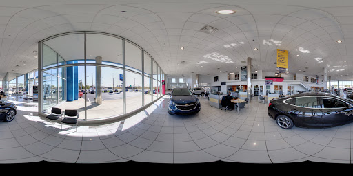 Chevrolet Dealer «Bill Estes Chevrolet», reviews and photos, 4105 West 96th Street, Indianapolis, IN 46268, USA