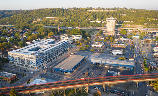 Muffler Shop «Smith Muffler», reviews and photos, 435 Main St, Covington, KY 41011, USA