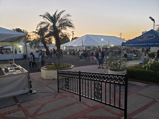 St. John the Baptist Greek Orthodox Catholic Church