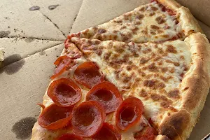 Tony's Home-Made Pizza image