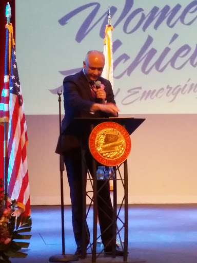 Performing Arts Theater «Covina Center for the Performing Arts», reviews and photos, 104 N Citrus Ave, Covina, CA 91723, USA