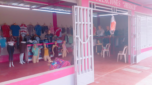 Creaciones Jherald