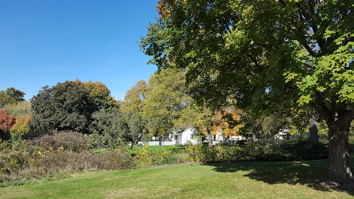 National Park «Herbert Hoover National Historic Site», reviews and photos, 110 Parkside Dr, West Branch, IA 52358, USA