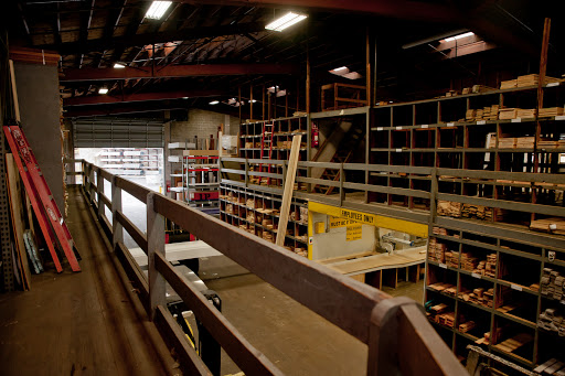 Tague Lumber, Inc., 560 E High St, Philadelphia, PA 19144, USA, 