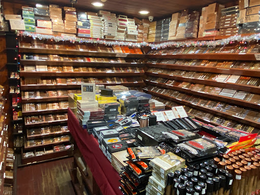 Convenience Store «Tobacco Road», reviews and photos, 315 Rockaway Turnpike, Lawrence, NY 11559, USA