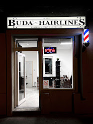 Buda Hairlines