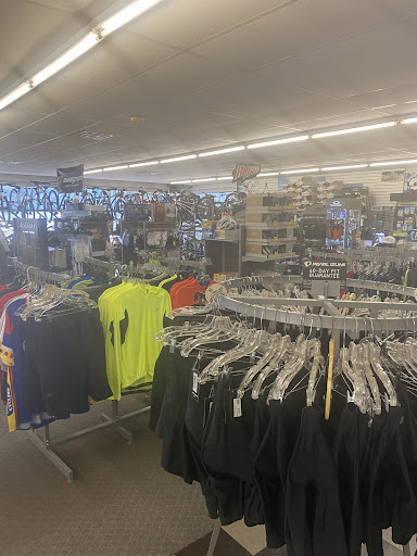 Bicycle Store «Champion Cycling», reviews and photos, 1025 Arlington Rd N, Jacksonville, FL 32211, USA