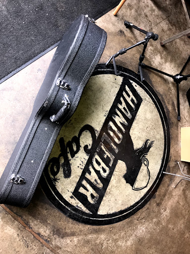 Cafe «HandleBar Cafe», reviews and photos, 511 S Caroline St, Baltimore, MD 21231, USA