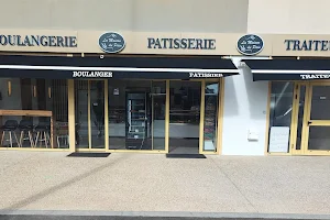 La Maison Du Pain (Boulangerie Pâtisserie Artisanale) image