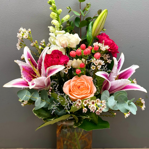 Florist «Crescent Floral & Gifts», reviews and photos, 2140 Wealthy St SE, Grand Rapids, MI 49506, USA