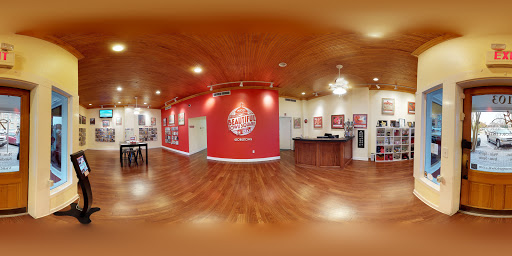 Historical Landmark «Georgetown Visitors Center», reviews and photos, 103 W 7th St, Georgetown, TX 78626, USA