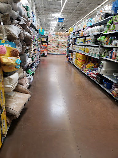Department Store «Walmart Supercenter», reviews and photos
