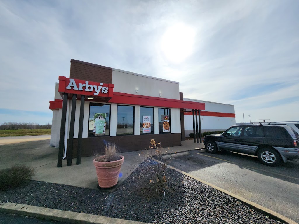 Arby's 47446