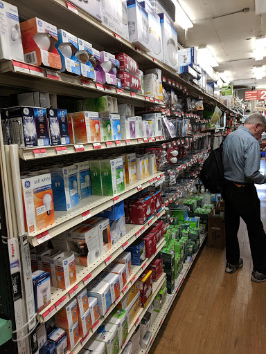 Hardware Store «Pill Hardware», reviews and photos, 743 Mass Avenue, Cambridge, MA 02139, USA