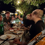 Photo n°1 de l'avis de Salvatore.o fait le 20/08/2022 à 20:59 sur le  Pizzeria L'Oasi à Aprilia