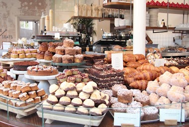 Gail'S Bakery Chiswick