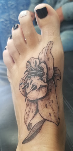 Explore tattoos idea for men, creative tattoo ideas in Danville, available at Blue Moon Tattoo & Body Piercing