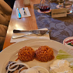 Photo n°3 de l'avis de Jacqueline. fait le 30/10/2023 à 16:17 sur le  Hotel Restaurant Ritter à Tuttlingen