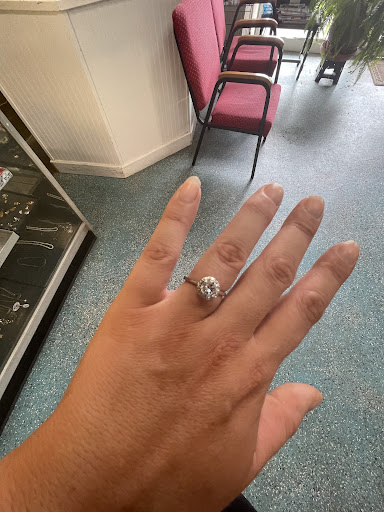 Jeweler «Burks Jewelers», reviews and photos, 491 Flat Shoals Ave SE, Atlanta, GA 30316, USA