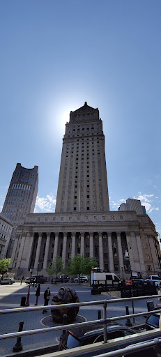 Clock Tower Building, 346 Broadway, New York, NY 10013