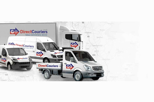 Go Direct Couriers Birmingham