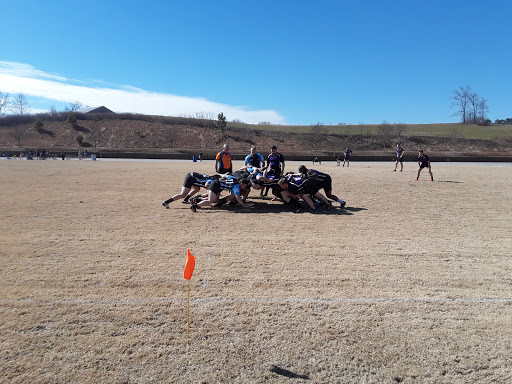 Community Center «North Hall Community Center & Park», reviews and photos, 4175 Nopone Rd, Gainesville, GA 30506, USA