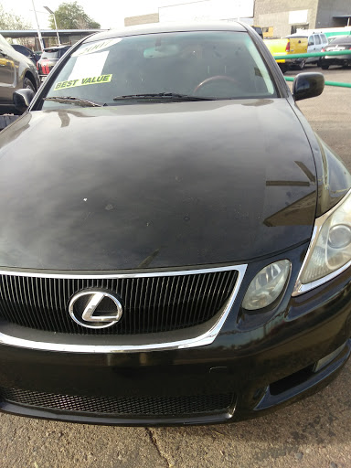 Car Dealer «Go Auto Sales», reviews and photos, 1366 W Broadway Rd, Mesa, AZ 85205, USA