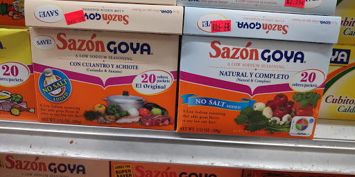 Supermarket «El Grande Supermarket Corp.», reviews and photos, 8413 Hanley Rd, Tampa, FL 33634, USA