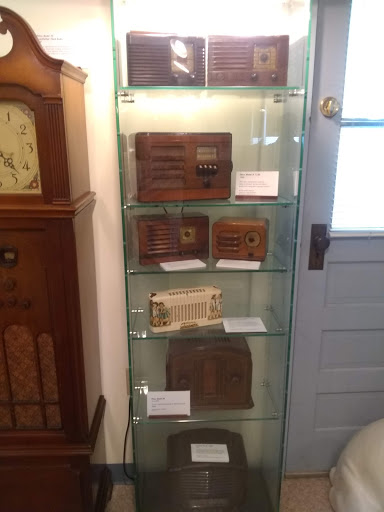 Museum «National Capital Radio & Television Museum», reviews and photos, 2608 Mitchellville Rd, Bowie, MD 20716, USA