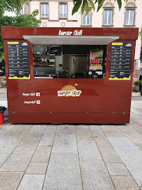 Photos du propriétaire du Restauration rapide Burger Skill à Saverne - n°5