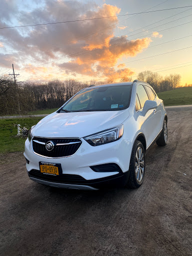 Used Car Dealer «Enterprise Car Sales», reviews and photos, 4161 W Henrietta Rd, Rochester, NY 14623, USA