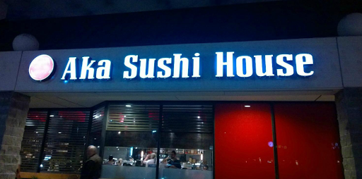 Aka Sushi House