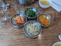 Bibimbap du Restaurant coréen Bobae à Paris - n°20