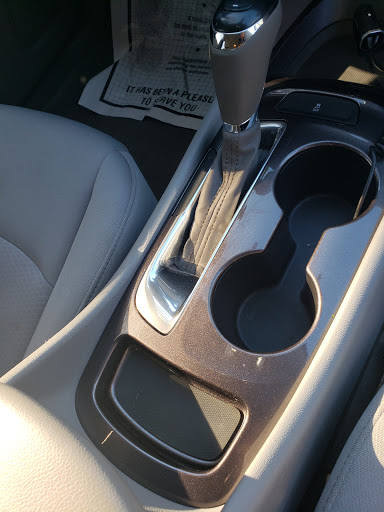 Car Detailing Service «Shamerrific Shine Auto Detailing & Car Wash», reviews and photos, 7801 Shawnee Mission Pkwy, Overland Park, KS 66202, USA