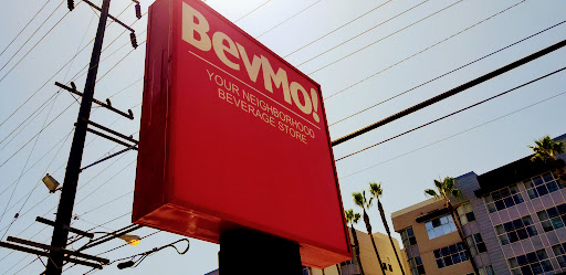 Wine Store «BevMo!», reviews and photos, 4214 Lincoln Blvd, Marina Del Rey, CA 90292, USA