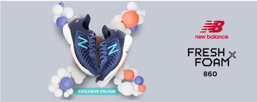 Shoe Store «New Balance», reviews and photos, 1900 Trailwinds Dr, Fort Myers, FL 33907, USA