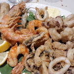 Photo n°4 de l'avis de Vale. fait le 09/07/2022 à 22:20 sur le  La Corte Sconta , osteria & pizza à Verona