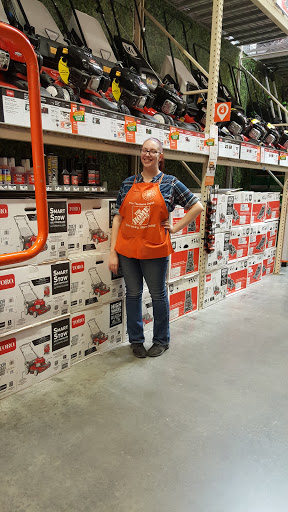 Home Improvement Store «The Home Depot», reviews and photos, 979 Beards Hill Rd, Aberdeen, MD 21001, USA