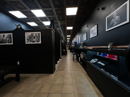 Explore next tattoo idea, creative tattoo ideas in Peabody, available at Timeless Ink Tattoos