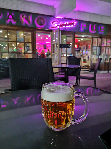 Értékelések erről a helyről: Pano Sport Pub, Szentes - Étterem