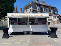 Photos du propriétaire du Restaurant La Bonne Frite Du Coin à Croisilles - n°2