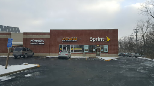 Cell Phone Store «Sprint Store», reviews and photos, 6341 Pearl Rd, Parma Heights, OH 44130, USA