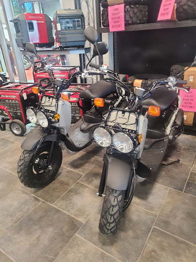 Motorcycle Dealer «Yamaha of San Antonio Ltd», reviews and photos, 15664 I-35, Selma, TX 78154, USA