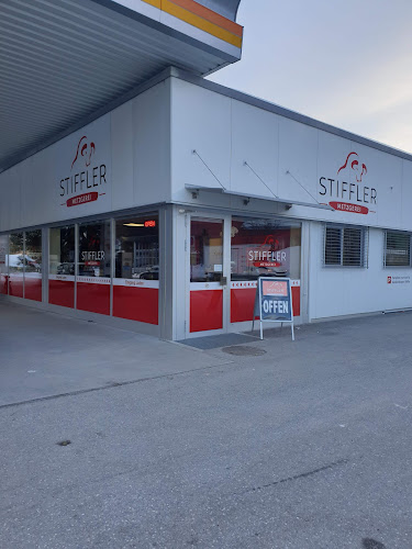 Stiffler Metzgerei - Geschäft