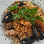 Photo n°2 de l'avis de Vittorio.a fait le 11/06/2019 à 13:30 sur le  Treccani à Malcesine