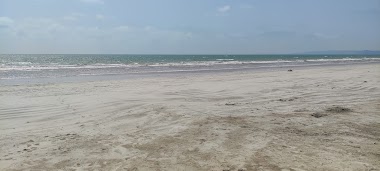 Beach Pavilion